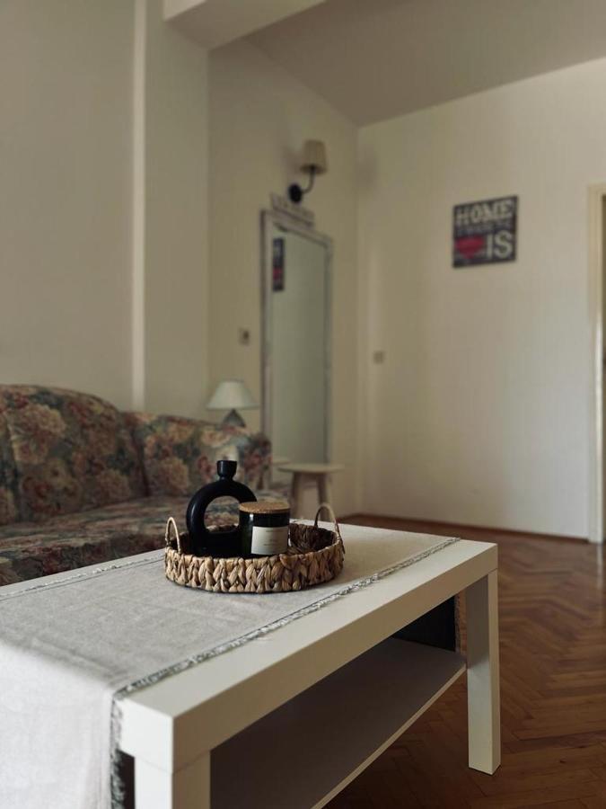 Apartments Jabuka Tribalj 外观 照片