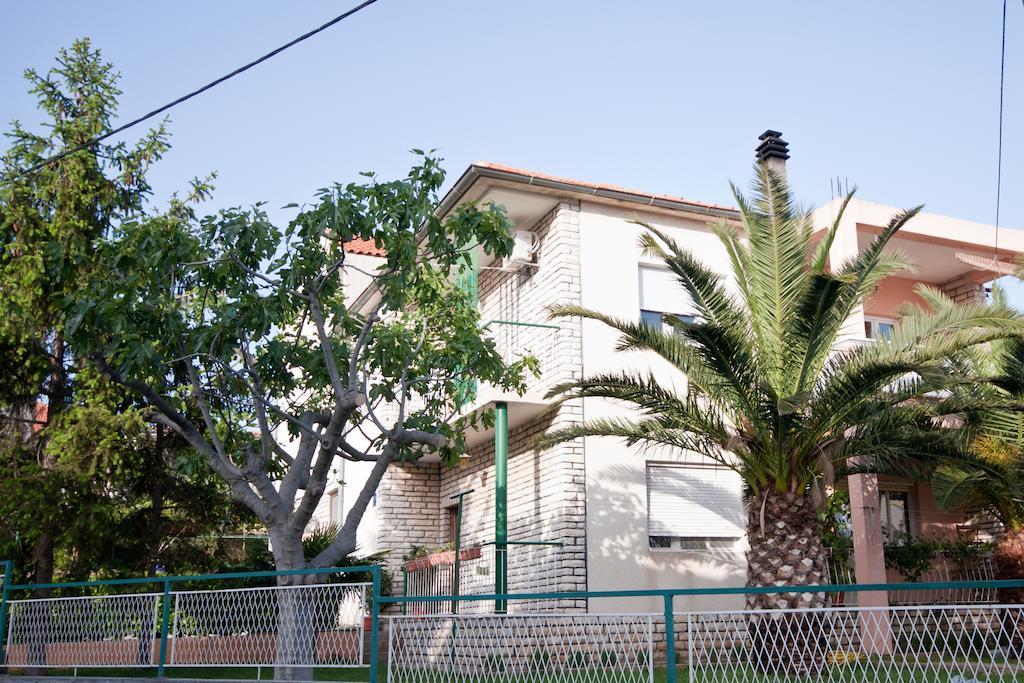 Apartments Jabuka Tribalj 客房 照片